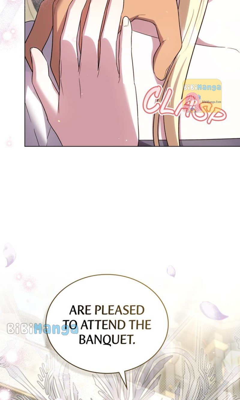 My Sweet Enemy, Thy Name is Husband Chapter 36.5 167 37