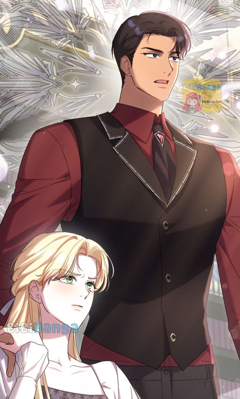 My Sweet Enemy, Thy Name is Husband Chapter 36.5 168 38
