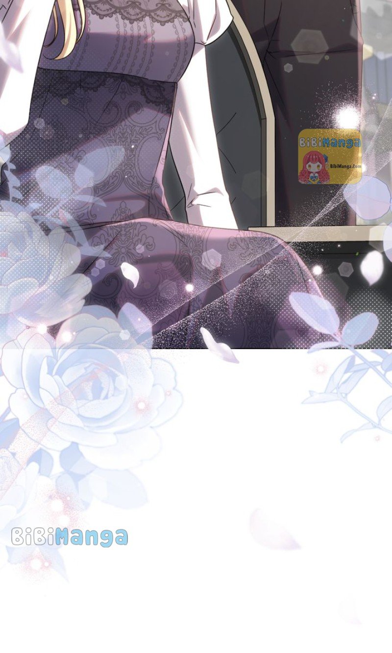 My Sweet Enemy, Thy Name is Husband Chapter 36.5 169 39