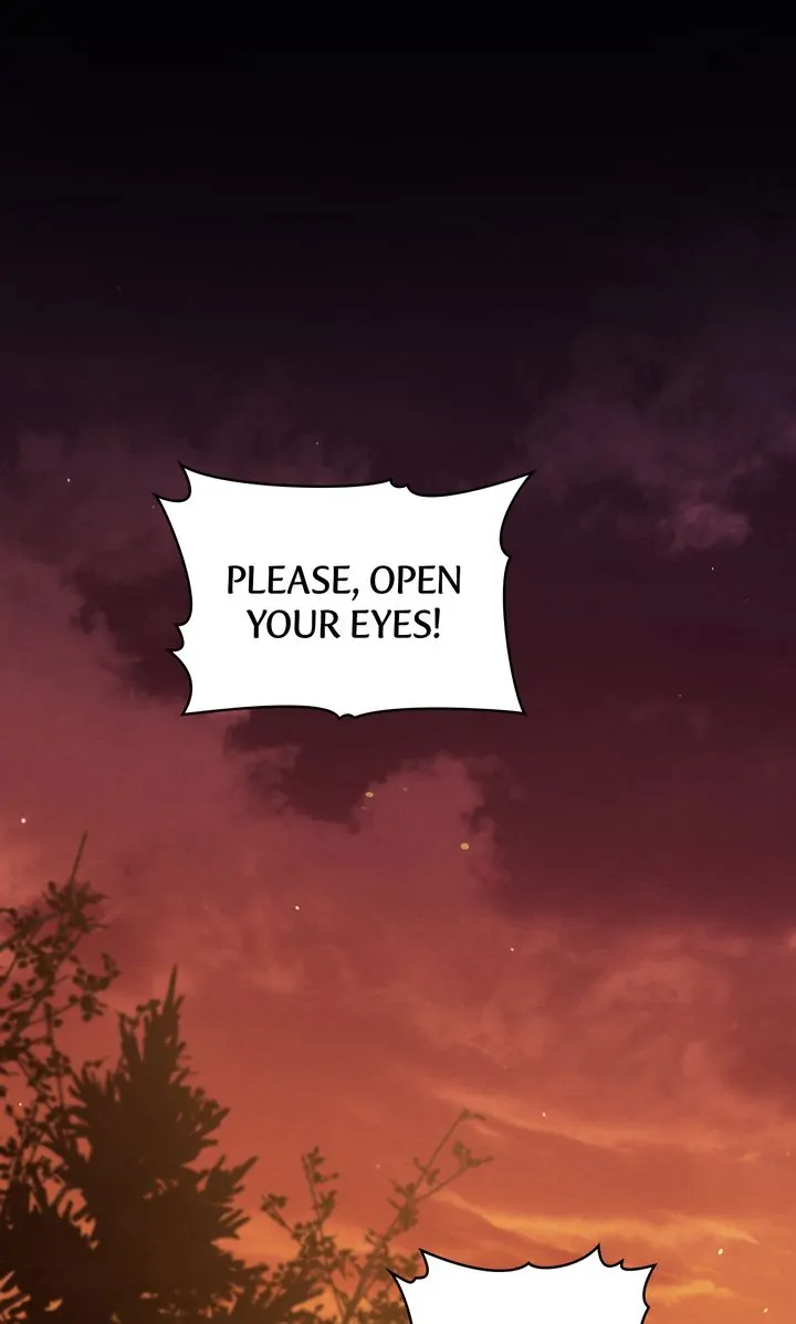 My Sweet Enemy, Thy Name is Husband Chapter 41 287 01