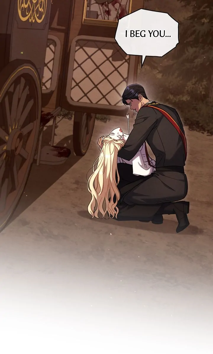 My Sweet Enemy, Thy Name is Husband Chapter 41 289 03