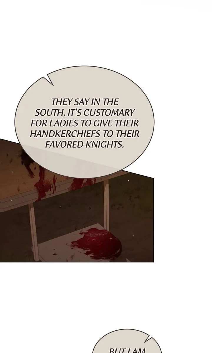 My Sweet Enemy, Thy Name is Husband Chapter 41 290 04