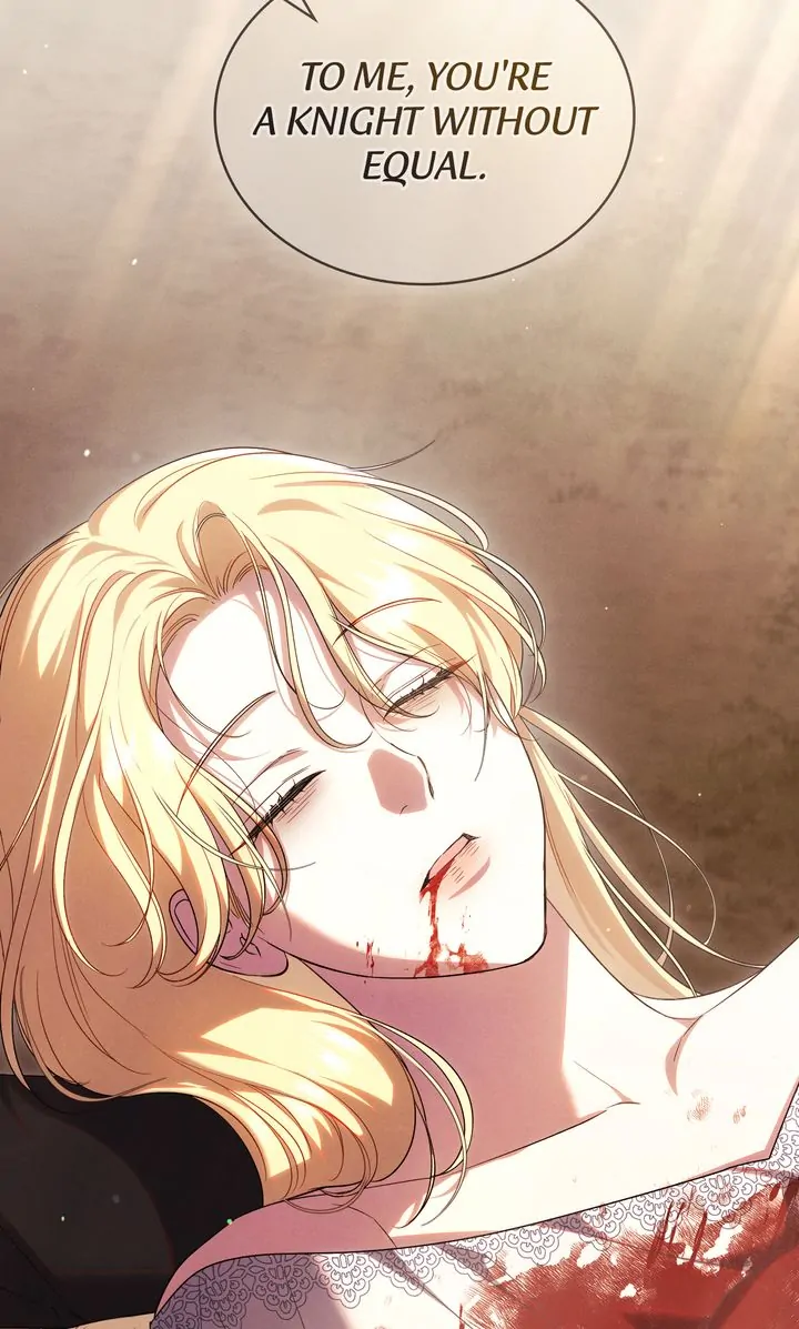 My Sweet Enemy, Thy Name is Husband Chapter 41 292 06