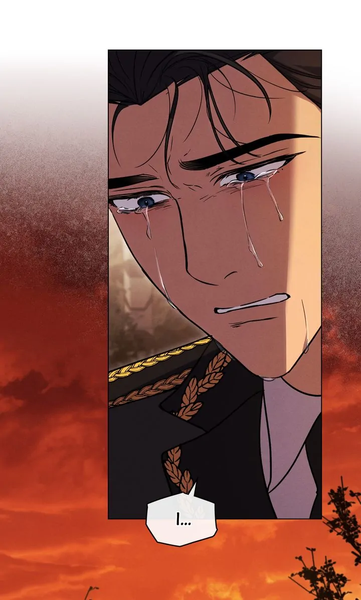 My Sweet Enemy, Thy Name is Husband Chapter 41 294 08