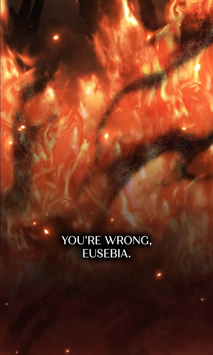 My Sweet Enemy, Thy Name is Husband Chapter 41 296 10