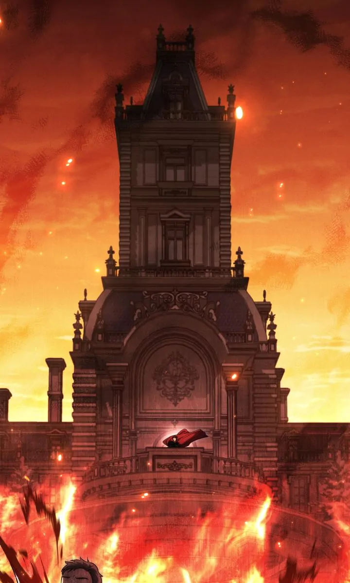 My Sweet Enemy, Thy Name is Husband Chapter 41 297 11