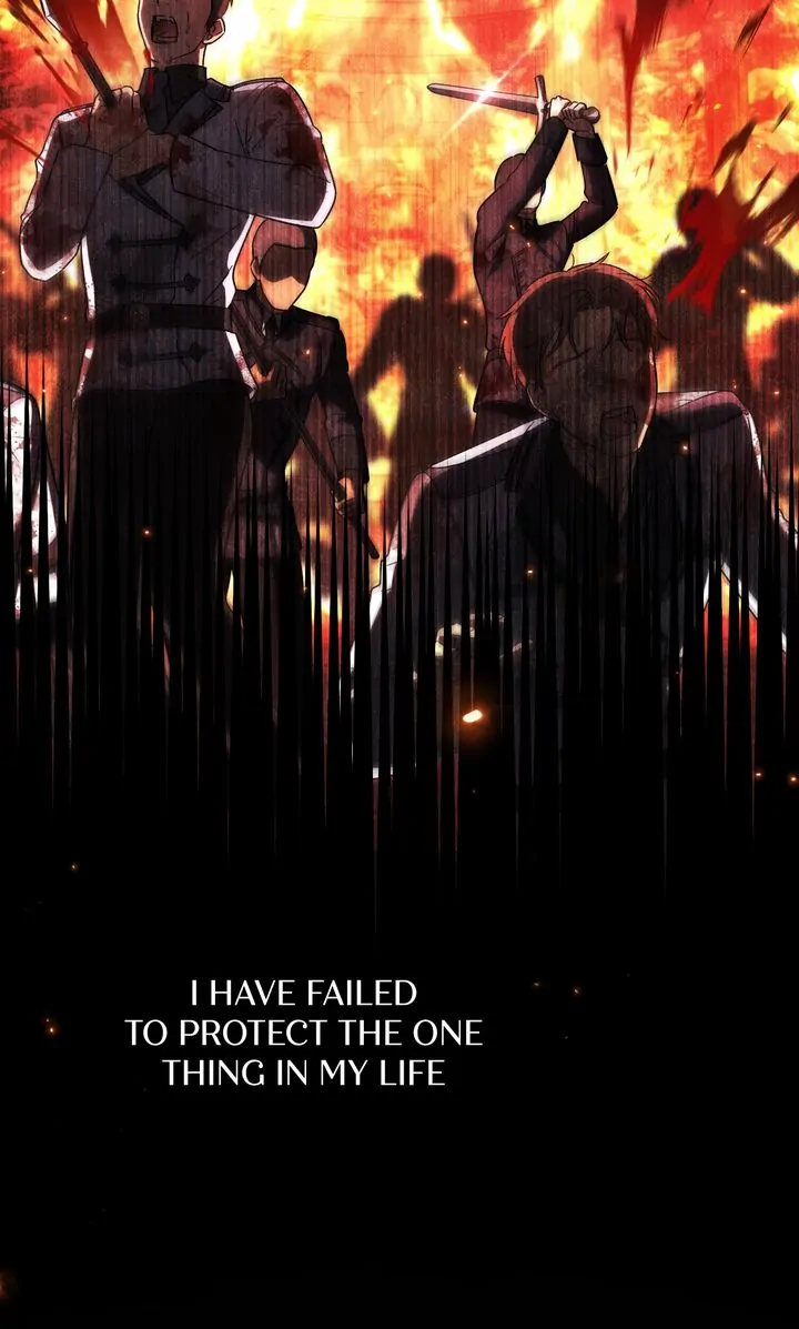 My Sweet Enemy, Thy Name is Husband Chapter 41 298 12