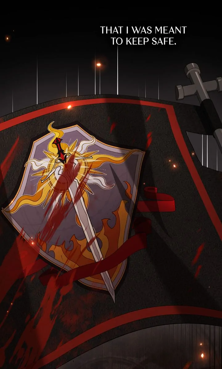 My Sweet Enemy, Thy Name is Husband Chapter 41 299 13