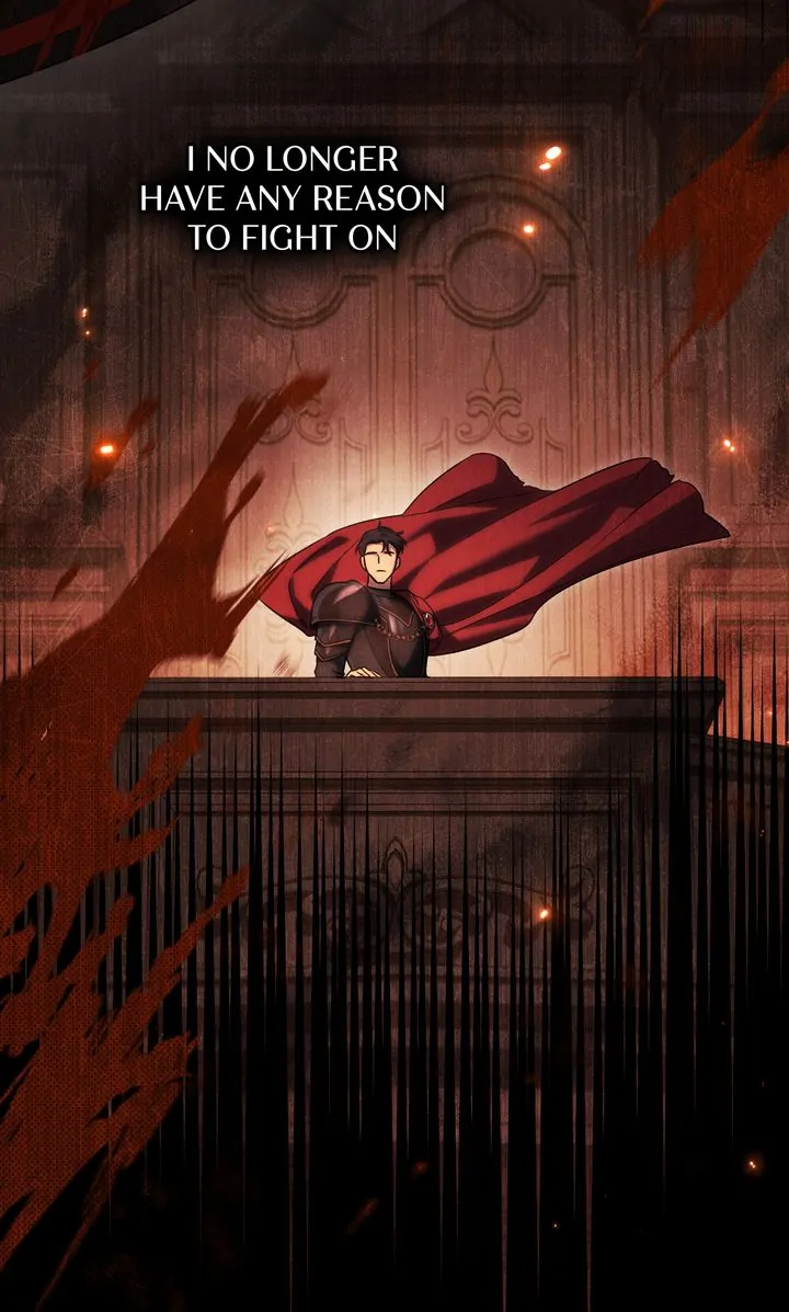 My Sweet Enemy, Thy Name is Husband Chapter 41 300 14