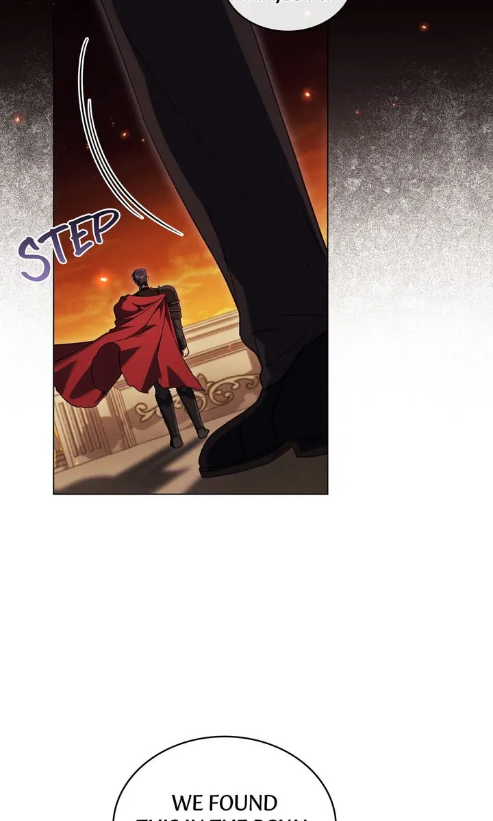 My Sweet Enemy, Thy Name is Husband Chapter 41 303 17