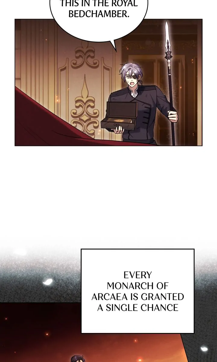 My Sweet Enemy, Thy Name is Husband Chapter 41 304 18