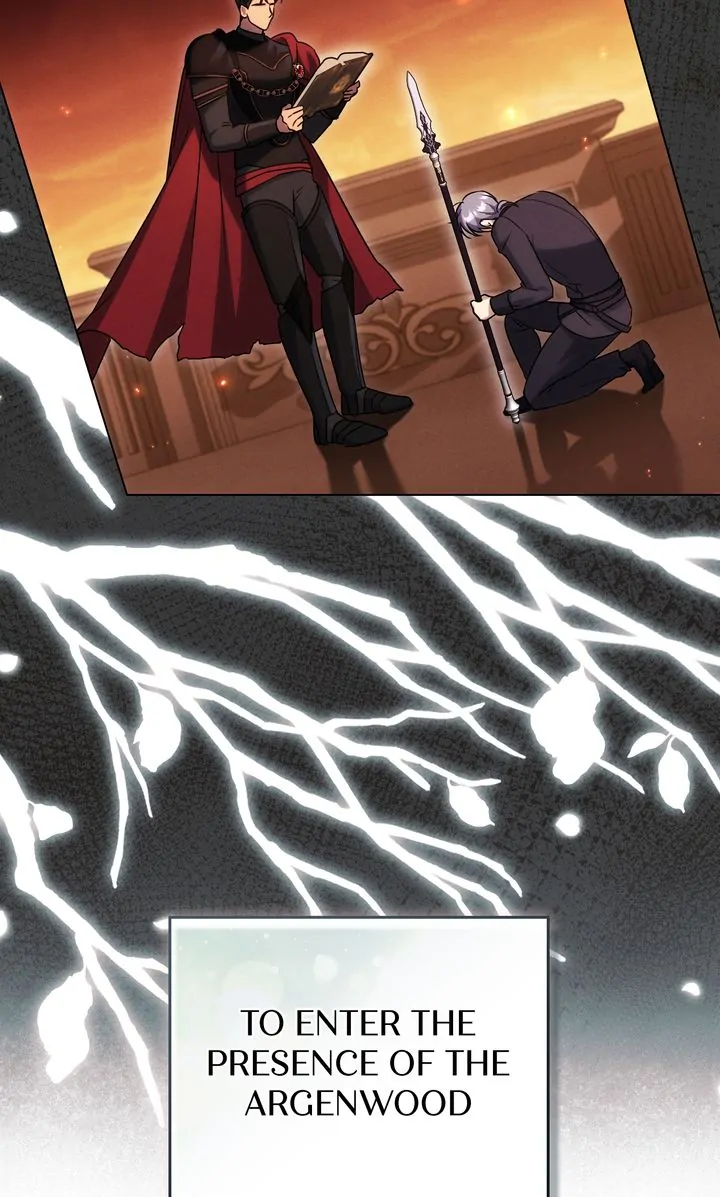 My Sweet Enemy, Thy Name is Husband Chapter 41 305 19