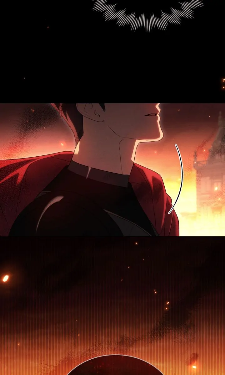 My Sweet Enemy, Thy Name is Husband Chapter 41 309 23