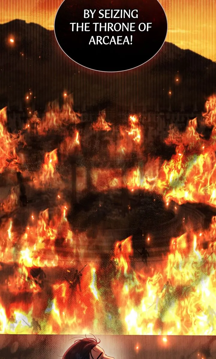 My Sweet Enemy, Thy Name is Husband Chapter 41 310 24