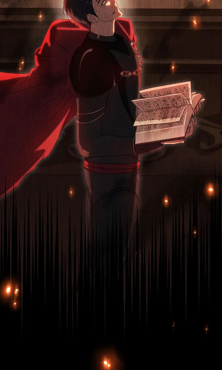 My Sweet Enemy, Thy Name is Husband Chapter 41 311 25