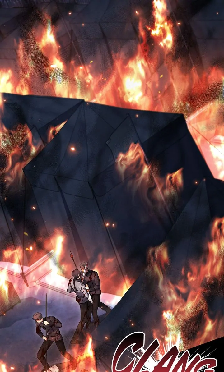 My Sweet Enemy, Thy Name is Husband Chapter 41 315 29