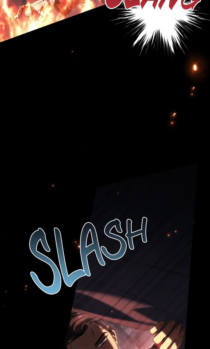 My Sweet Enemy, Thy Name is Husband Chapter 41 316 30