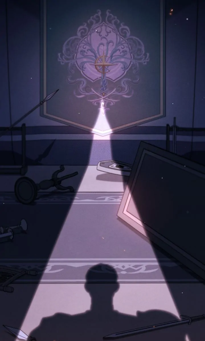 My Sweet Enemy, Thy Name is Husband Chapter 41 318 32