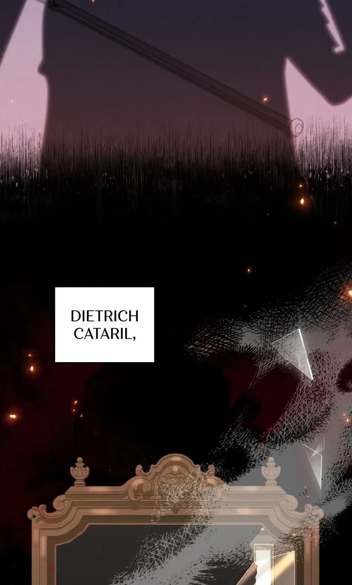 My Sweet Enemy, Thy Name is Husband Chapter 41 319 33