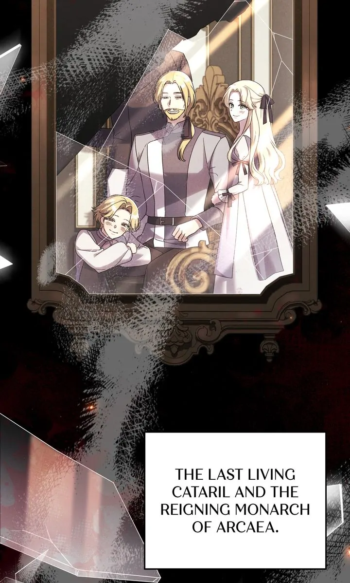 My Sweet Enemy, Thy Name is Husband Chapter 41 320 34