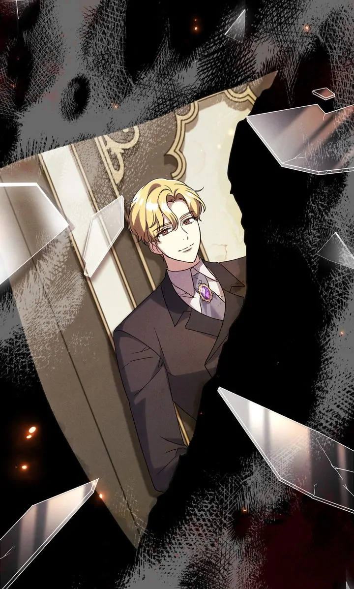 My Sweet Enemy, Thy Name is Husband Chapter 41 321 35