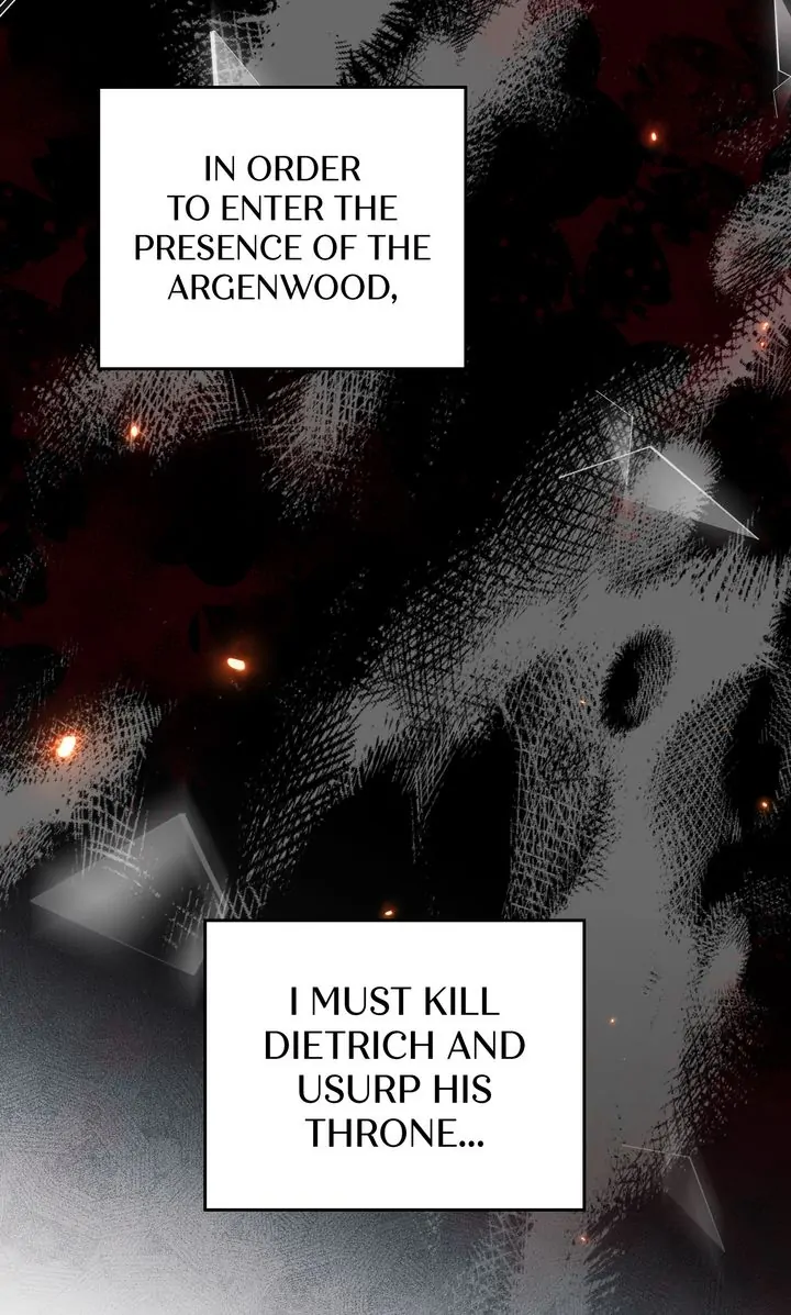 My Sweet Enemy, Thy Name is Husband Chapter 41 322 36