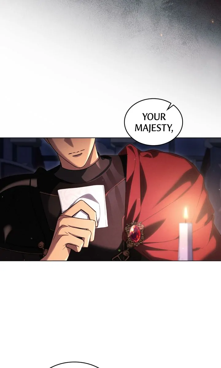 My Sweet Enemy, Thy Name is Husband Chapter 41 323 37