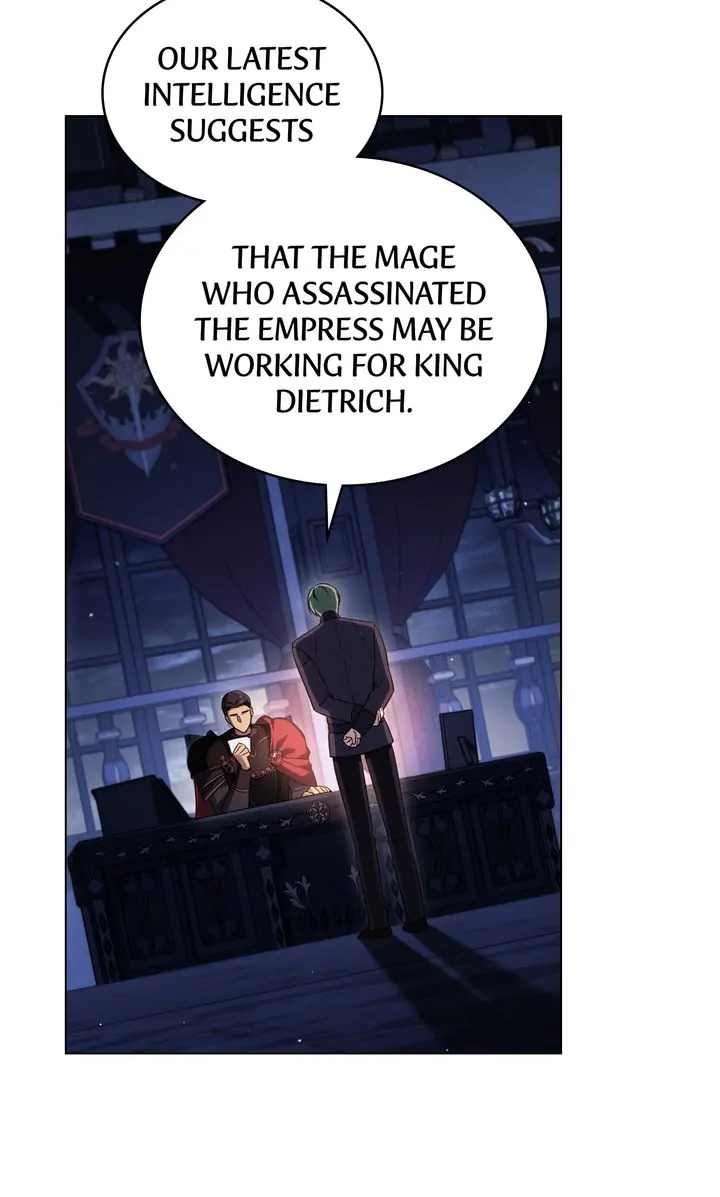 My Sweet Enemy, Thy Name is Husband Chapter 41 324 38