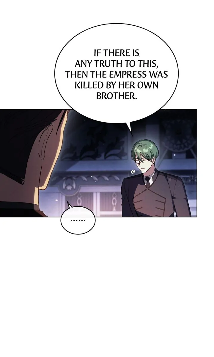 My Sweet Enemy, Thy Name is Husband Chapter 41 325 39