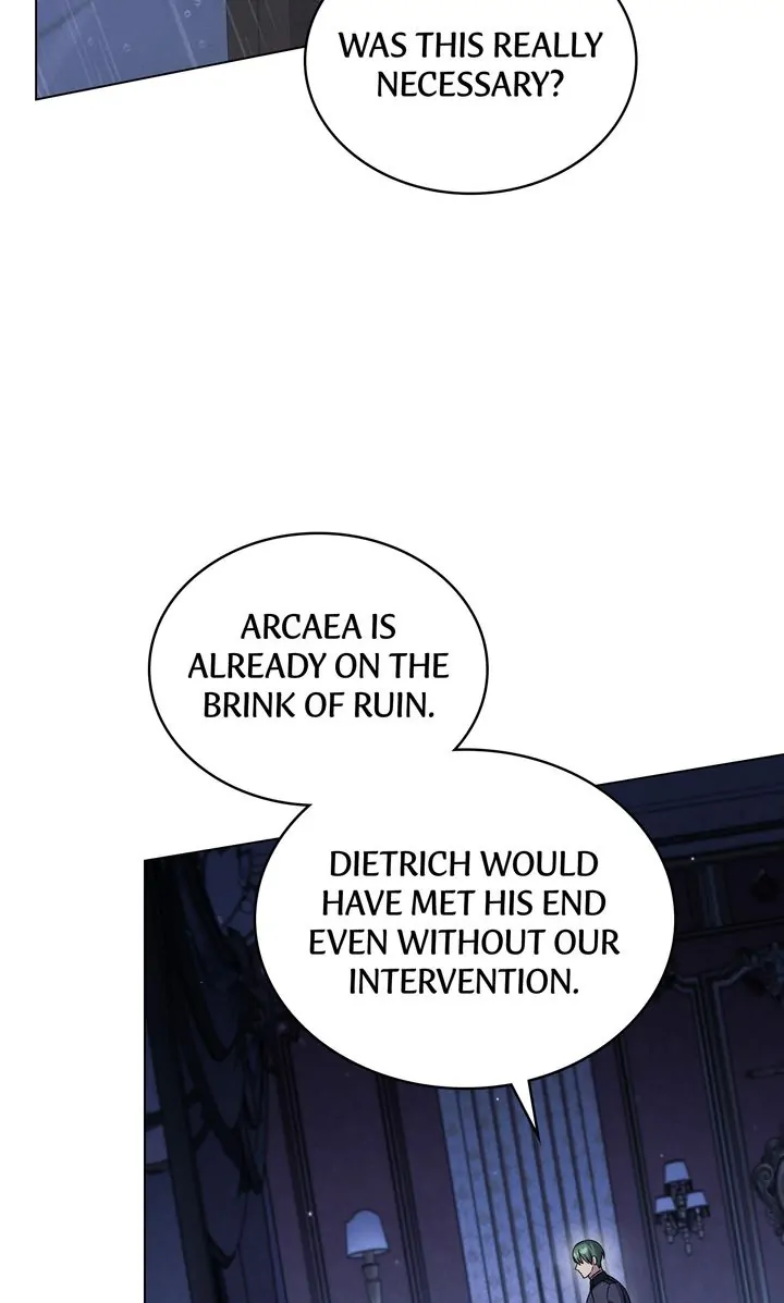 My Sweet Enemy, Thy Name is Husband Chapter 41 329 43