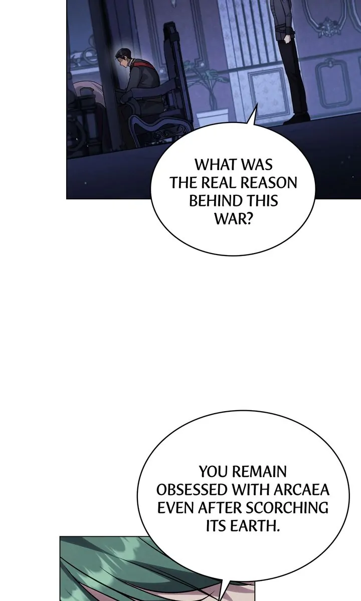 My Sweet Enemy, Thy Name is Husband Chapter 41 330 44