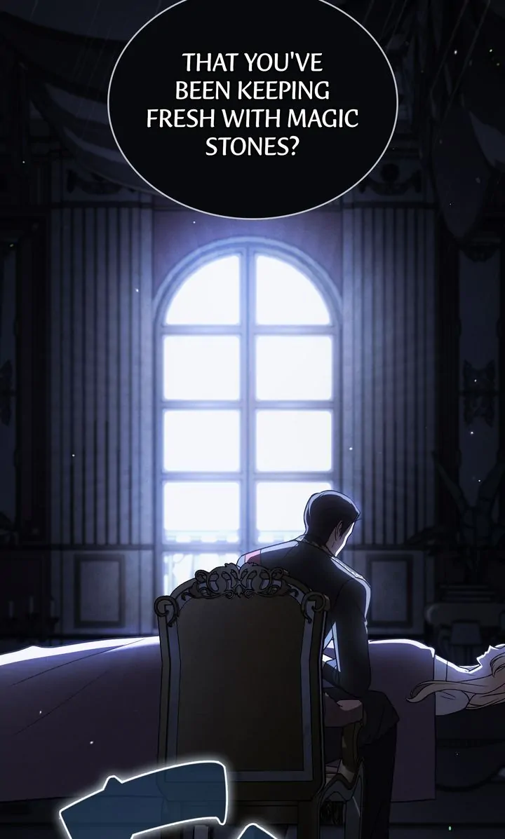 My Sweet Enemy, Thy Name is Husband Chapter 41 333 47