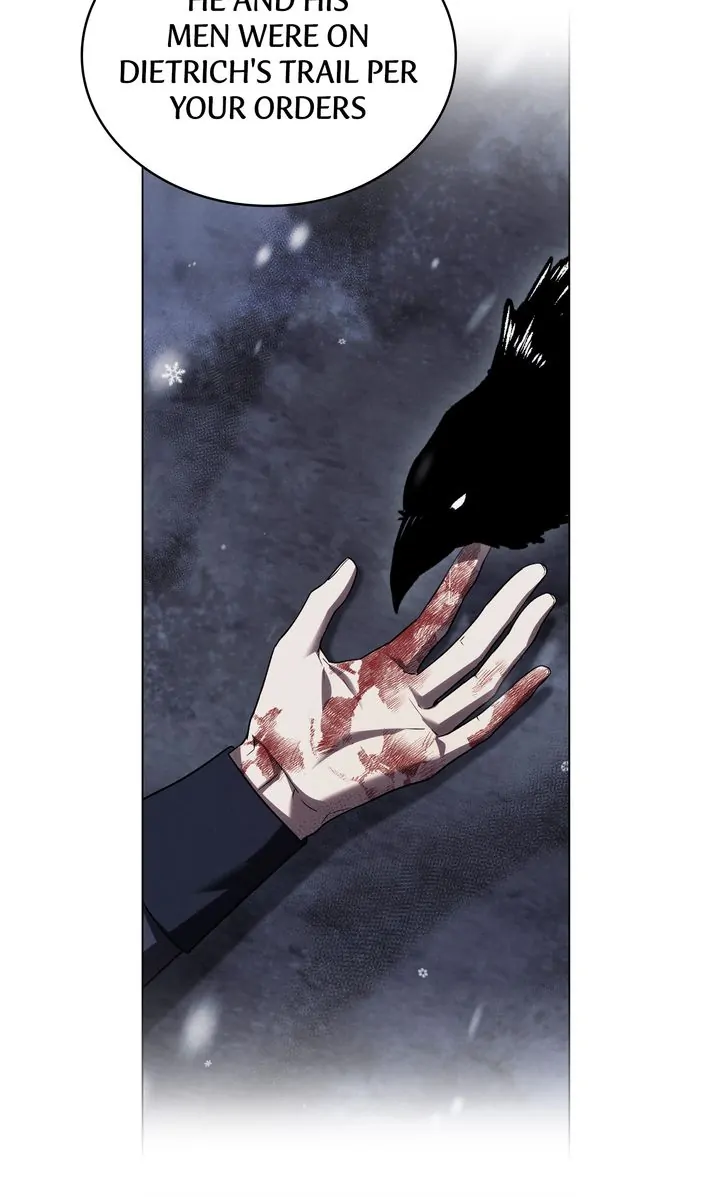 My Sweet Enemy, Thy Name is Husband Chapter 41 337 51