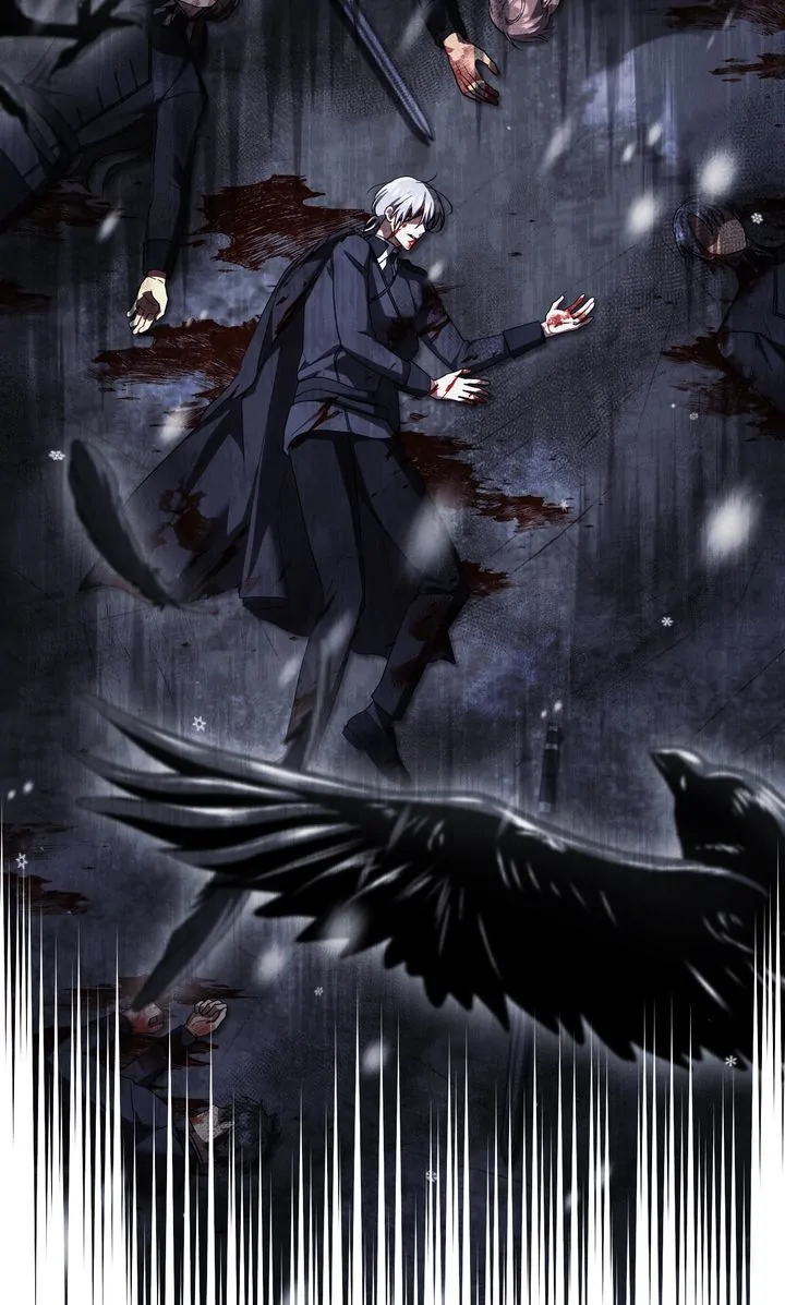 My Sweet Enemy, Thy Name is Husband Chapter 41 339 53