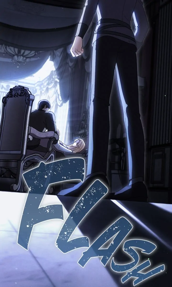 My Sweet Enemy, Thy Name is Husband Chapter 41 342 56