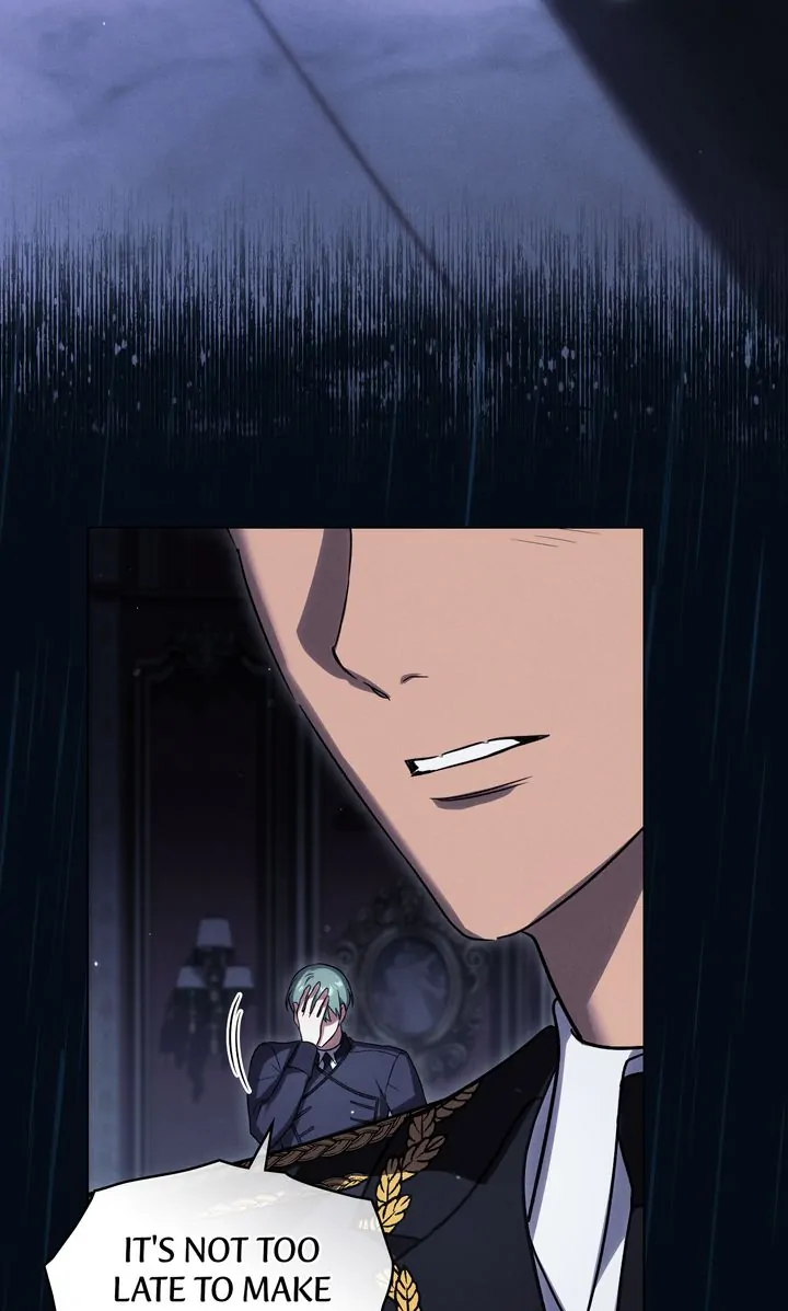 My Sweet Enemy, Thy Name is Husband Chapter 41 343 57