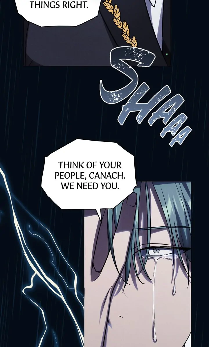 My Sweet Enemy, Thy Name is Husband Chapter 41 344 58