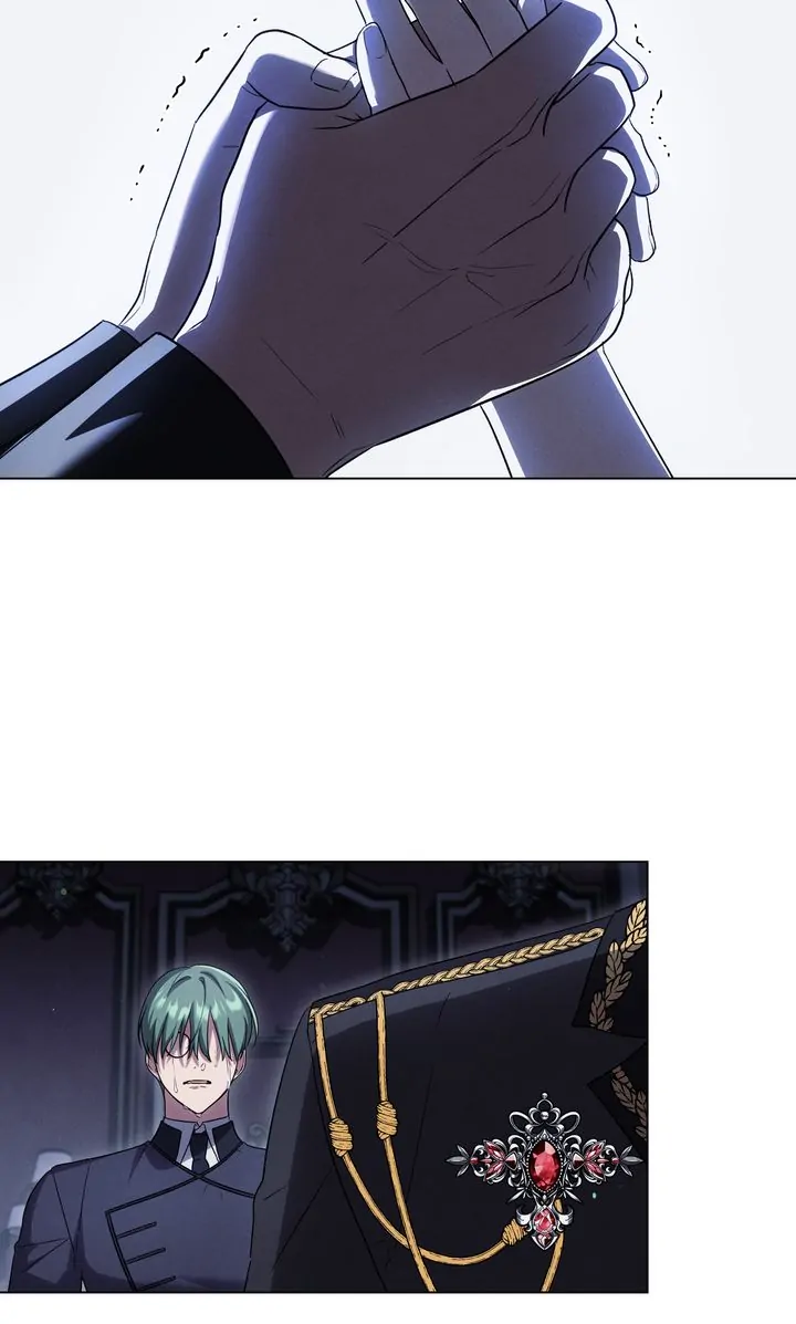 My Sweet Enemy, Thy Name is Husband Chapter 41 346 60