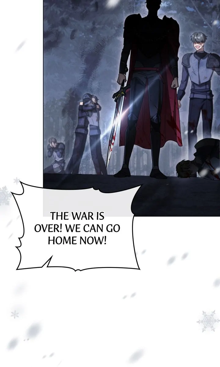 My Sweet Enemy, Thy Name is Husband Chapter 41 357 71