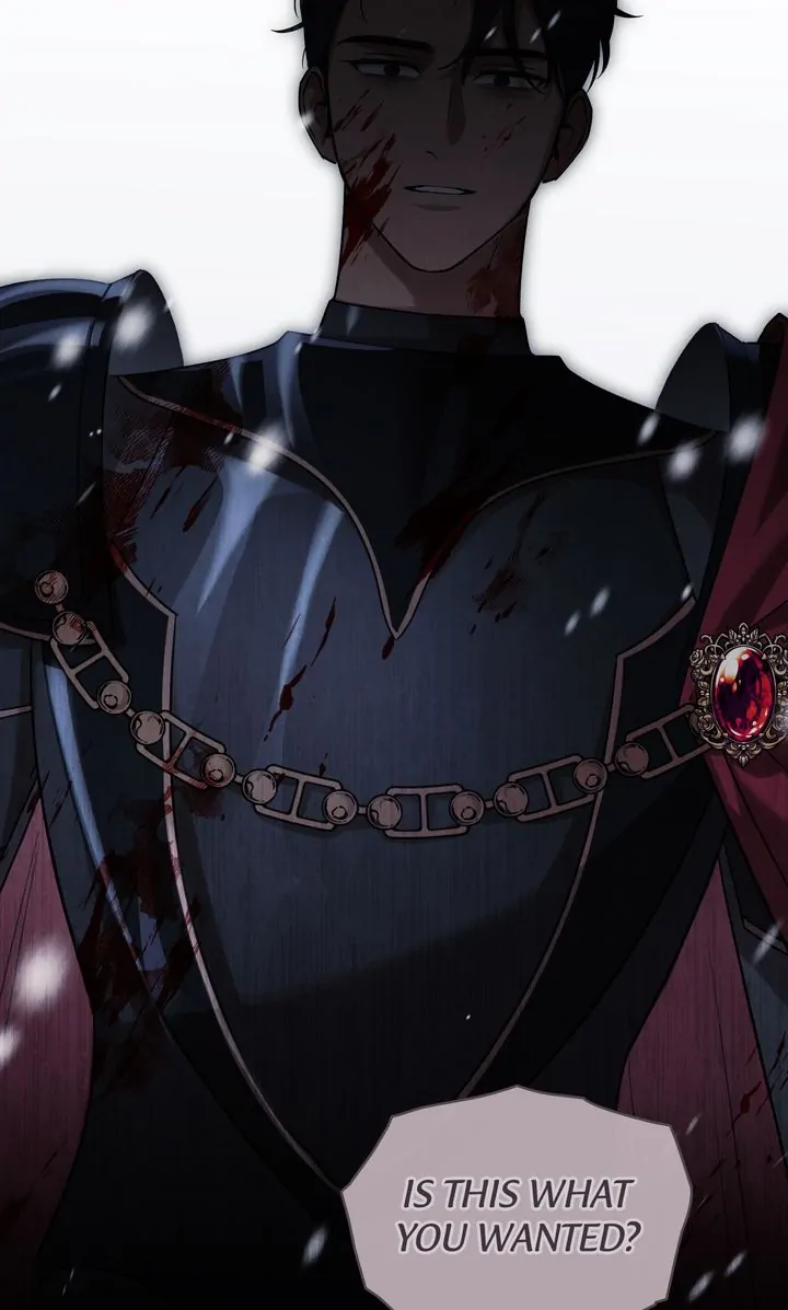 My Sweet Enemy, Thy Name is Husband Chapter 41 359 73