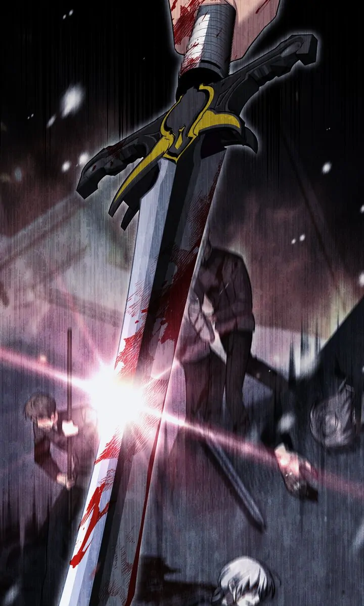 My Sweet Enemy, Thy Name is Husband Chapter 41 361 75