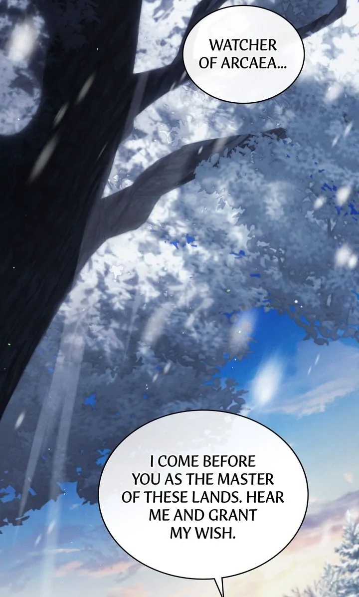 My Sweet Enemy, Thy Name is Husband Chapter 41 368 82