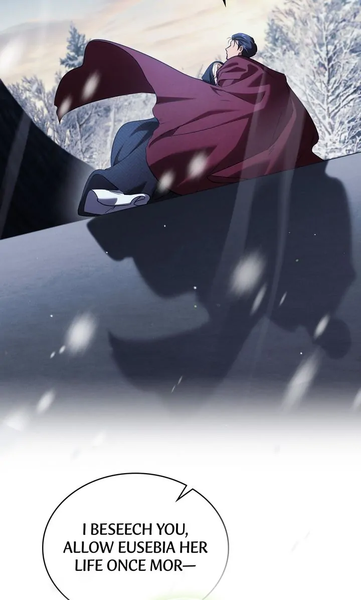 My Sweet Enemy, Thy Name is Husband Chapter 41 369 83