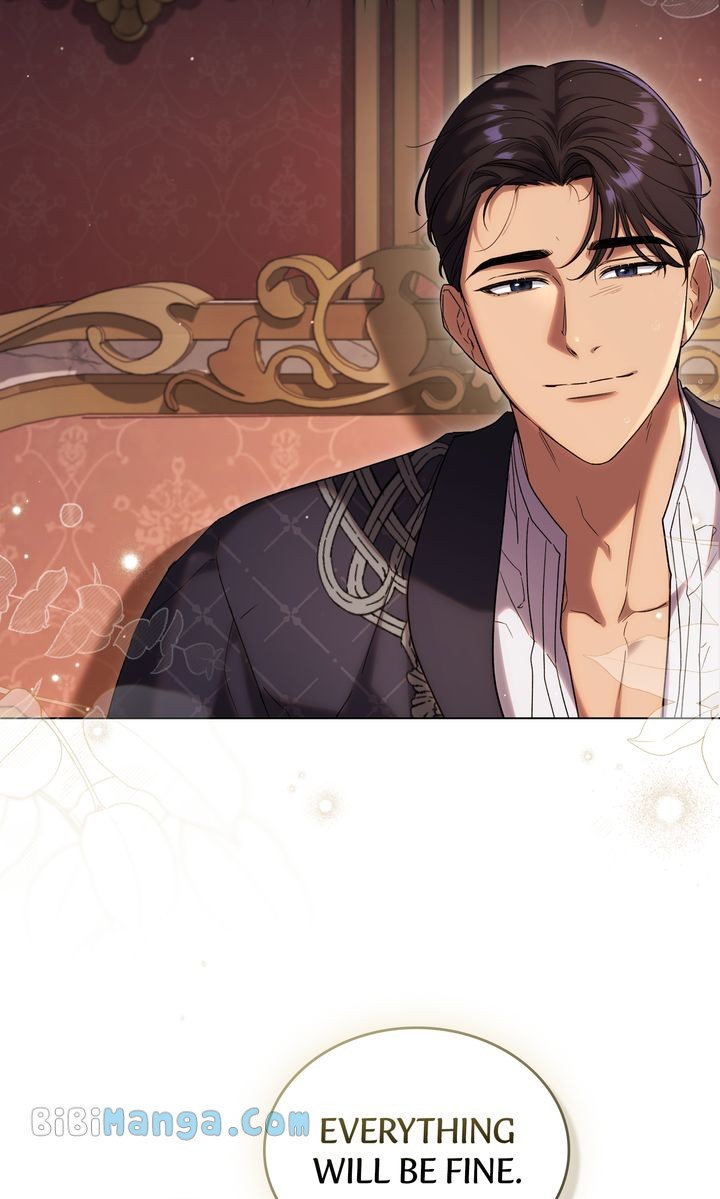 My Sweet Enemy, Thy Name is Husband Chapter 43 159 10