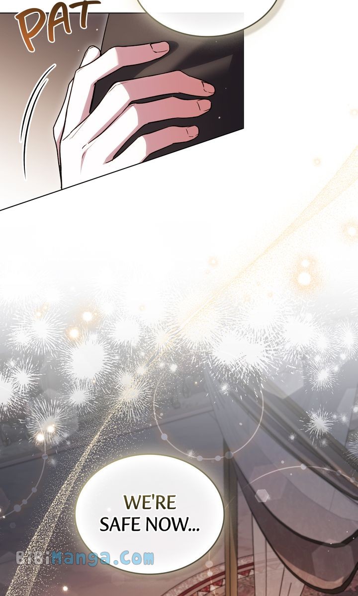 My Sweet Enemy, Thy Name is Husband Chapter 43 160 11