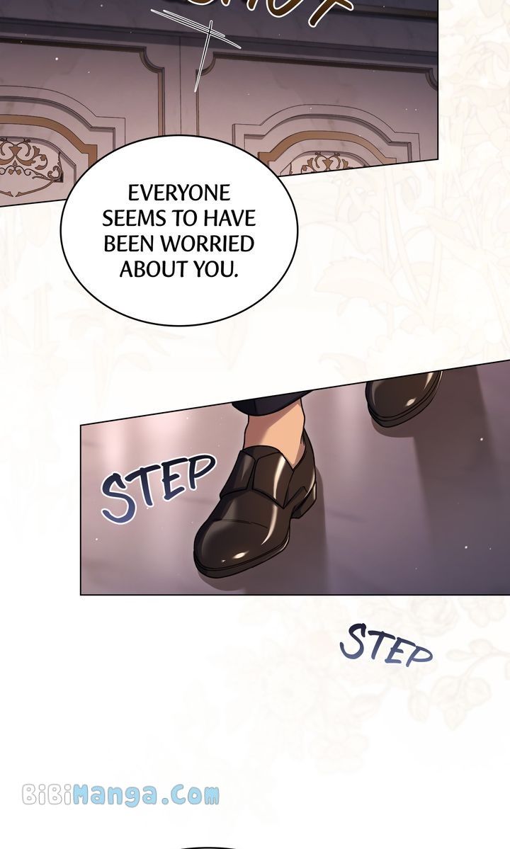 My Sweet Enemy, Thy Name is Husband Chapter 43 165 16