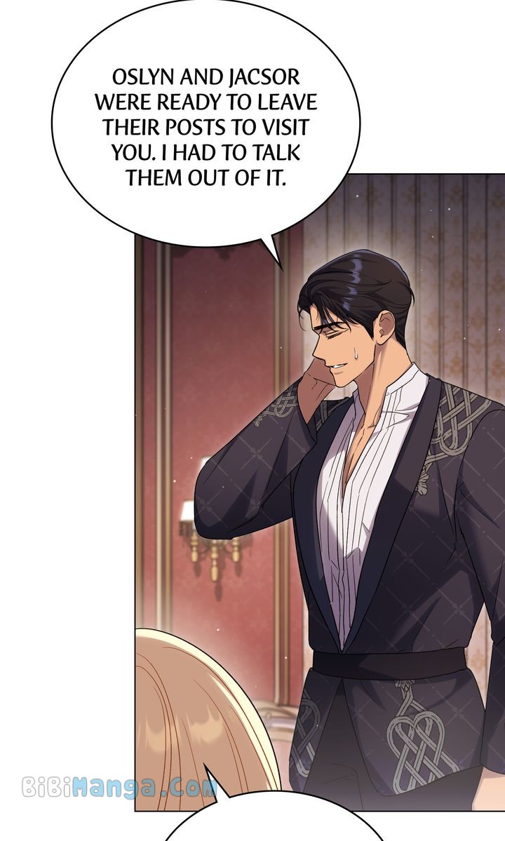 My Sweet Enemy, Thy Name is Husband Chapter 43 166 17