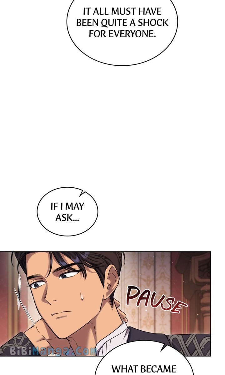 My Sweet Enemy, Thy Name is Husband Chapter 43 167 18