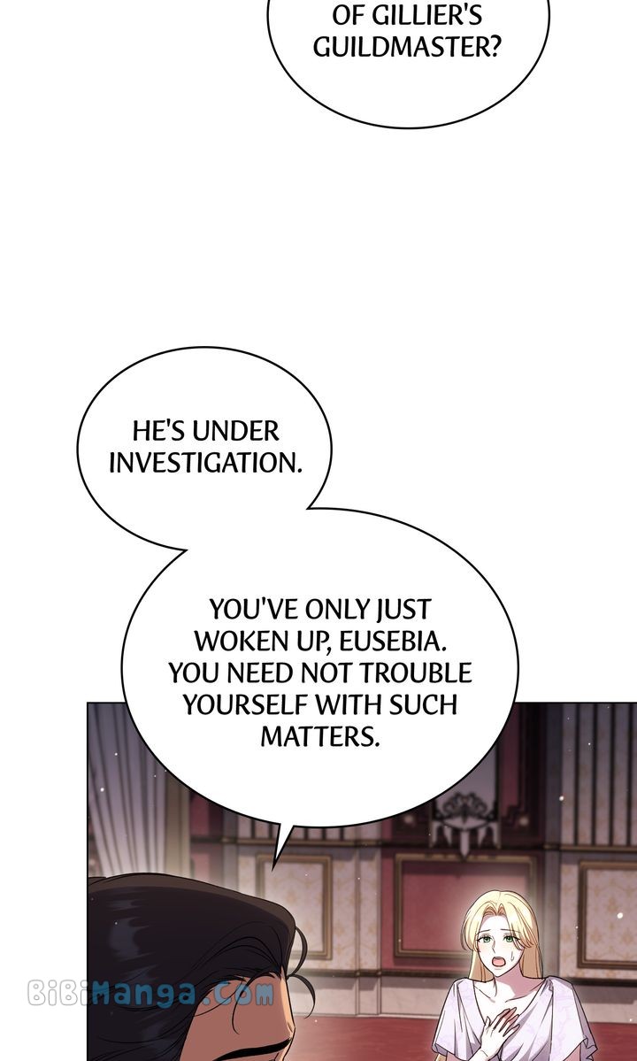 My Sweet Enemy, Thy Name is Husband Chapter 43 168 19