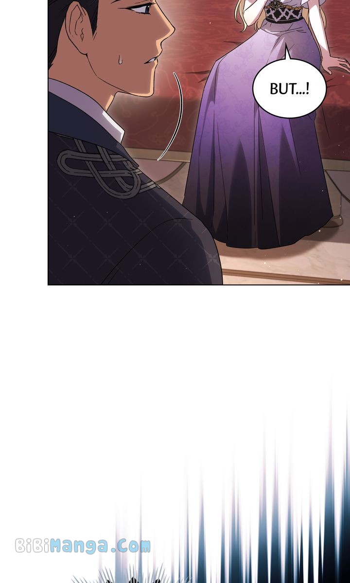 My Sweet Enemy, Thy Name is Husband Chapter 43 169 20